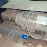 Паллетоупаковщик rotoplat 407 FS