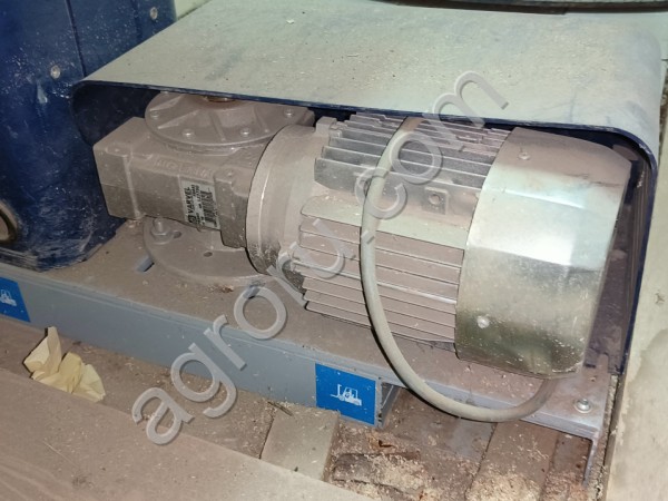 Паллетоупаковщик rotoplat 407 FS