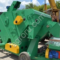 Зерноочиститель ВоронежАгроТехСервис МЗК-70M