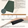 Резиновые коврики (маты) для стойловых мест и доильных залов