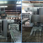 Опрокидыватель дежи VMI RSE 2000