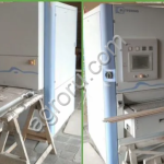 Станок Optimat плоскошлифовальный