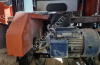 Угловая 2х дисковая пилорама WoodVER УГП2-600