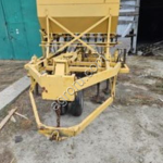 Сеялка Лукойл-Агро СКП-2,1