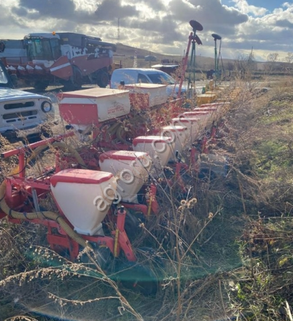 Сеялка Maschio Gaspardo SP/540 8 ROWS