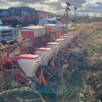 Сеялка Maschio Gaspardo SP/540 8 ROWS