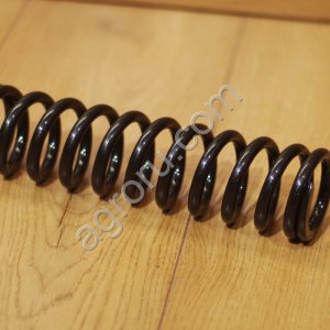 Пружина John Deere, N280687, ø 9,0