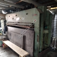 Пресс гидравлический ПСГ-1М