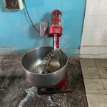 Тестомесильная машина МТ-100