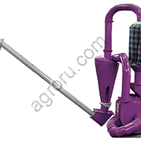 Дробилки кормов KД