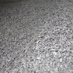 Жмых подсолнечный