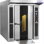 Печь ротационная ALTUNTOP ATDF 250 (электрическая)