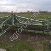 Борона дисковая Amozon Catros 7500