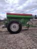 Разбрасыватель удобрений Unia RCW-7500