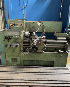 Станок токарно-винторезный 16Е16кп