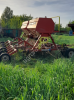 Кoмплекс пoсевной (сеялка) Agrator 5400М
