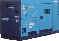 Генератор дизельный Airman SDG 60