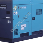 Генератор дизельный Airman SDG 60