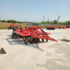 Борона прицепная БДМ-2.4х3П в наличии