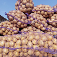 Картофель доставкой