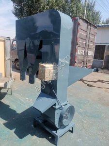 Станок для отсеивания зерна и ореха от шелухи