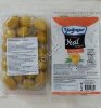 оливки фаршированные маринованные