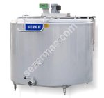 Вертикальный танк охладитель 2000 литров - FJB GROUP LLC