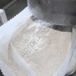 Мука пшеничная хлебопекарная первого сорта