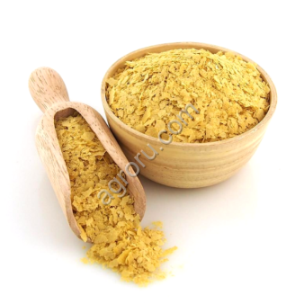 Дрожжи пищевые неактивные в хлопьях