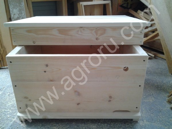 Ульи для пчел