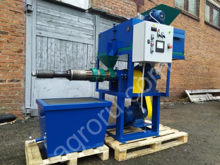 Маслопресс ПМ-200