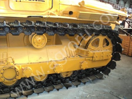бульдозер ДЭТ-250