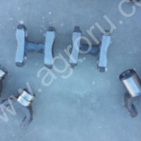 Круг поворотный Д395Б.34.090 запчасти ДЗ-98
