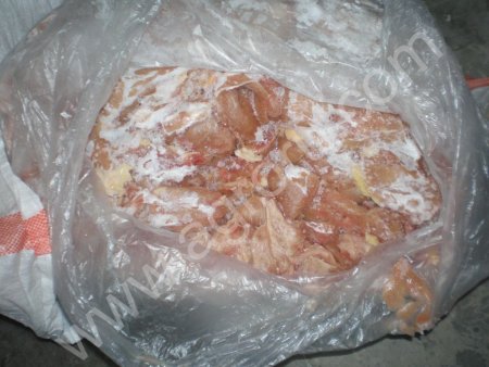 Куры несушки 2 категории