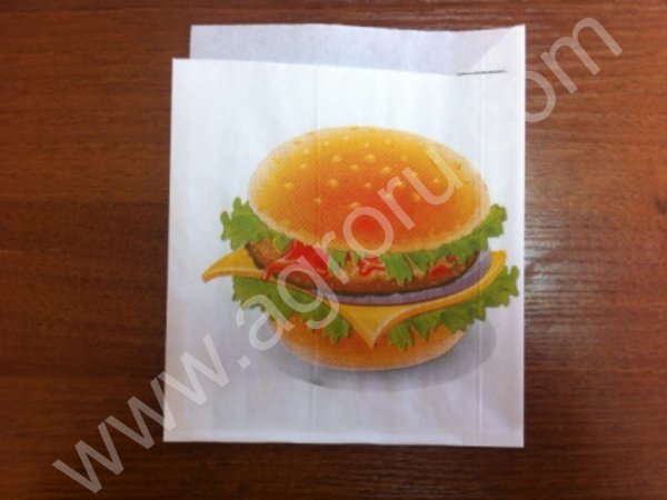 бумажная упаковка