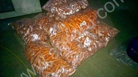 Свекла столовая мытая