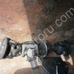 Грейдер ДЗ-122 карданный вал