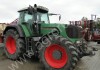 FENDT 920 VARIO TMS RUFA, 2006г.