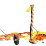 Косилка двухбрусная прицепная КСП 2 - 2.1П