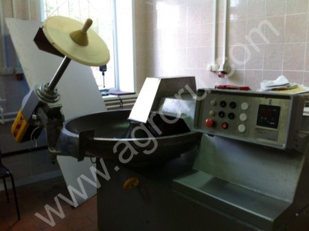 Куттер Л5-ФКМ 125