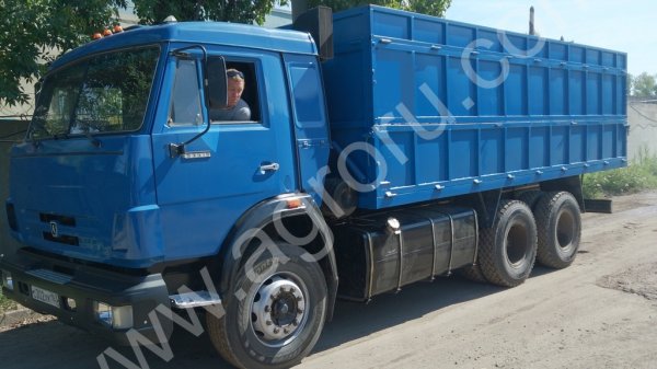 Кузова Зерновозы Новые