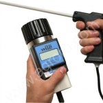 Влагомер зерна Wile 65