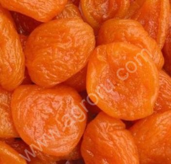 Сухофрукты