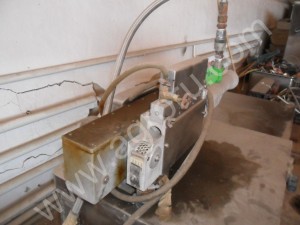 Автоматический пиллер Ranger Apollo для снятия оболочек с сосисок