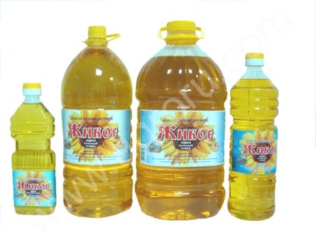 масло ЖИВОЕ нераф ГОСТ холодный отжим