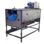 Щеточная моечная машина для овощей М-919