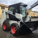 Универсальный мини-погрузчик LONKING CDM307/CDM308