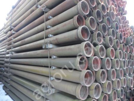 Труба ПМТБ-200