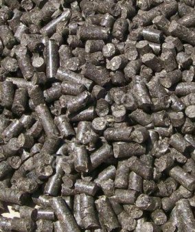 Дрожжи кормовые гидролезные