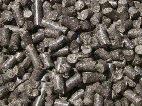 Дрожжи кормовые гидролезные